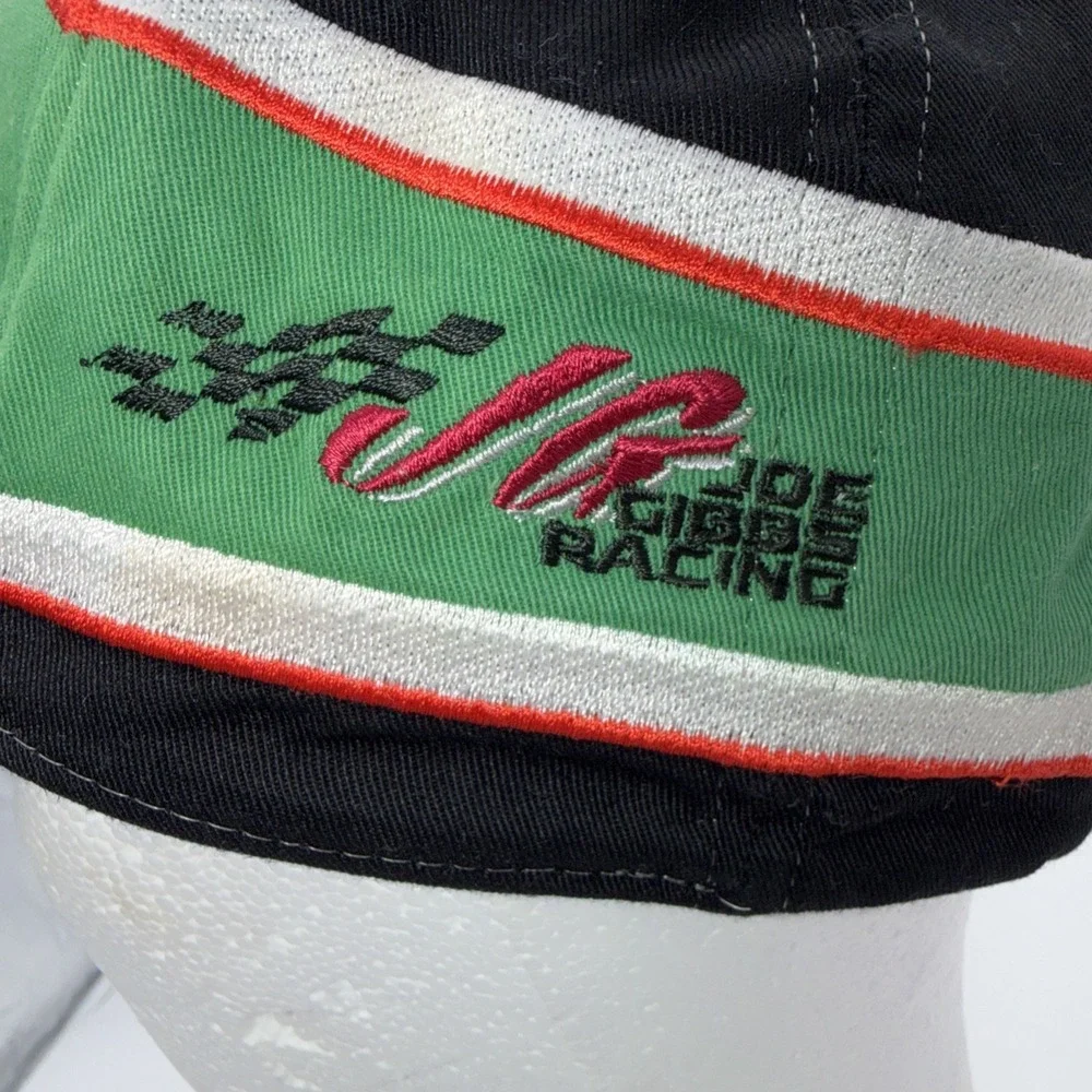 CHASE #18 BOBBY LABONTE 2000 CHAMPION‎ VINTAGE HAT INTERSTATE BATTERIES
